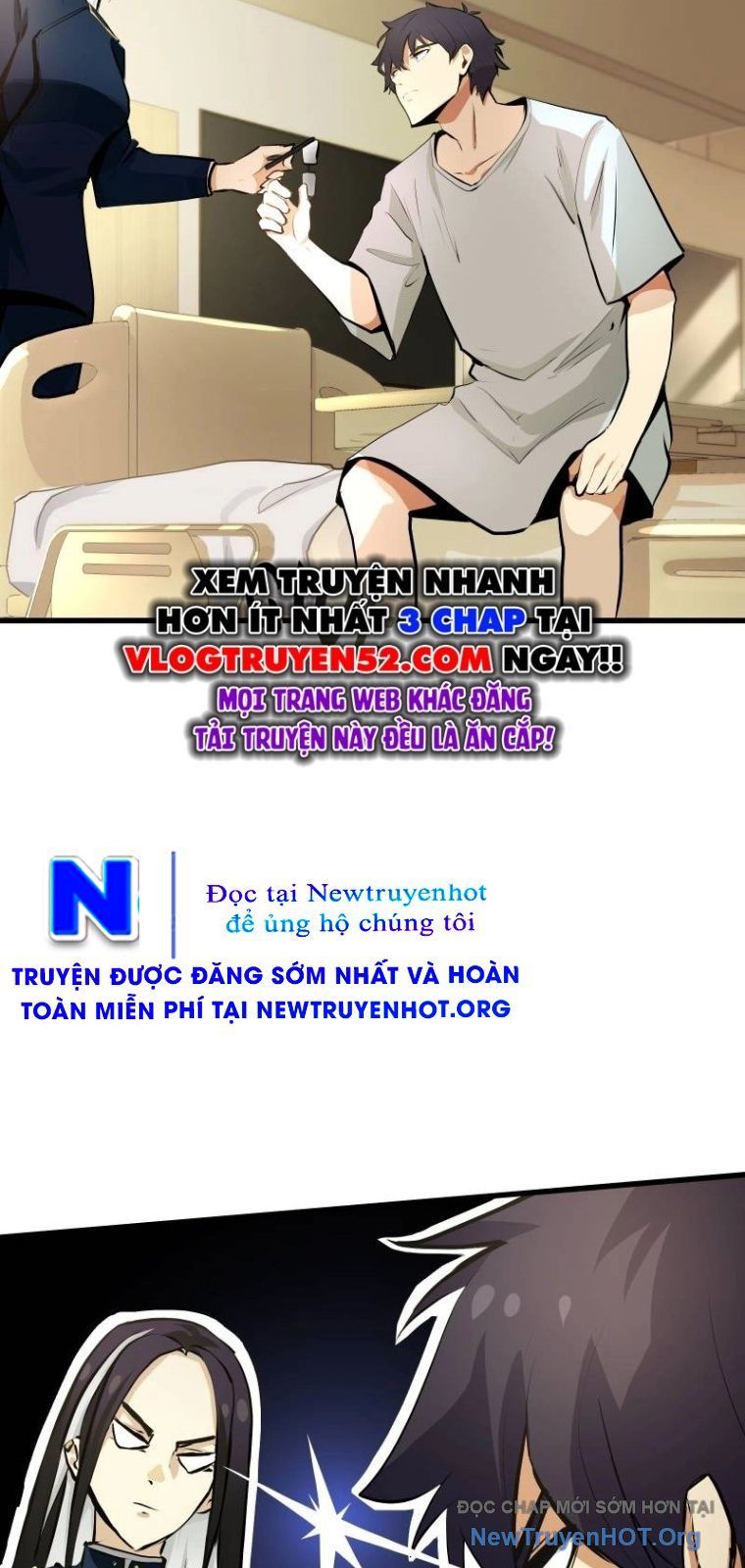 Bút Lực Truyền Thừa Chapter 9 - Trang 2