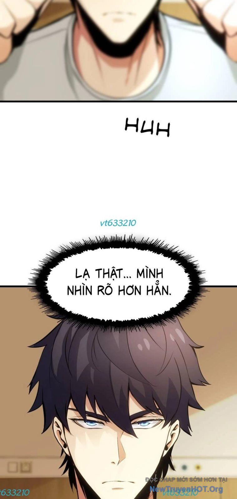 Bút Lực Truyền Thừa Chapter 9 - Trang 2