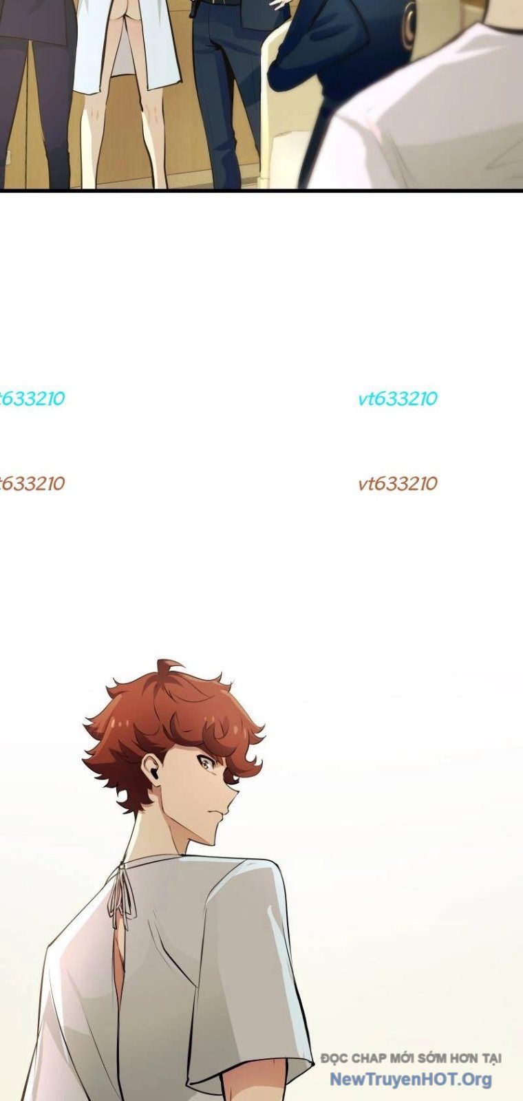 Bút Lực Truyền Thừa Chapter 9 - Trang 2