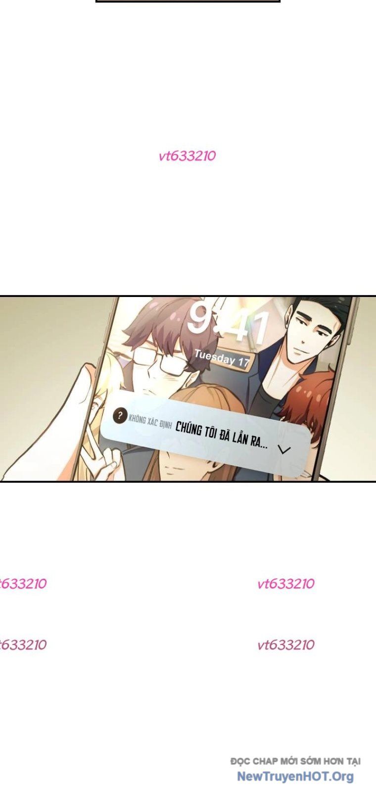 Bút Lực Truyền Thừa Chapter 9 - Trang 2