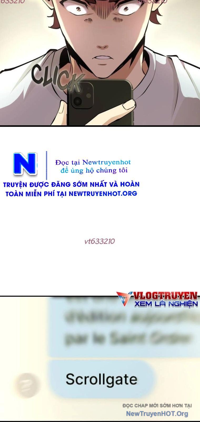 Bút Lực Truyền Thừa Chapter 9 - Trang 2