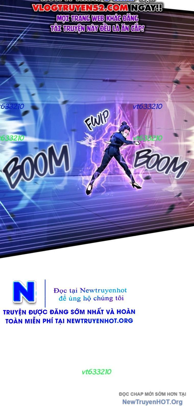 Bút Lực Truyền Thừa Chapter 9 - Trang 2