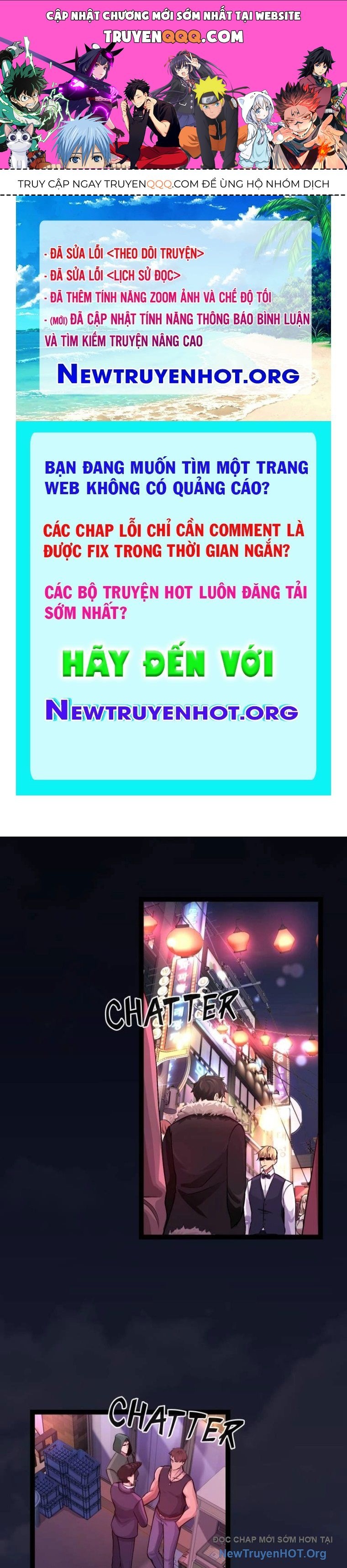 Bút Lực Truyền Thừa Chapter 11 - Trang 2