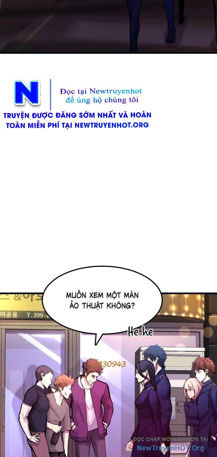 Bút Lực Truyền Thừa Chapter 11 - Trang 2