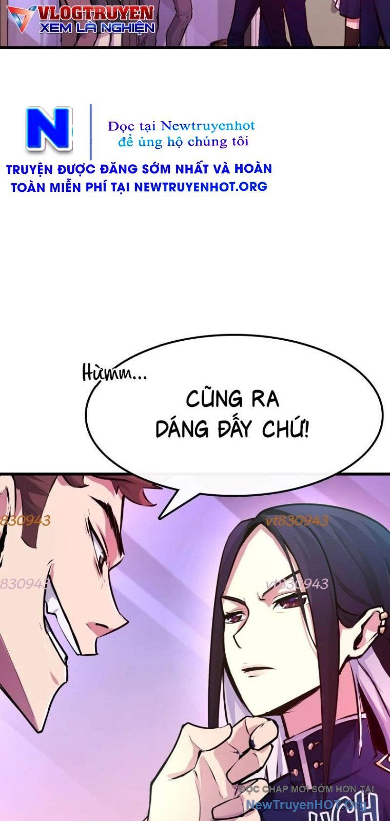 Bút Lực Truyền Thừa Chapter 11 - Trang 2