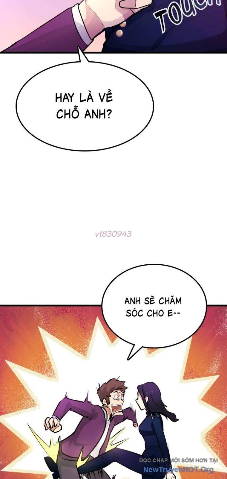 Bút Lực Truyền Thừa Chapter 11 - Trang 2