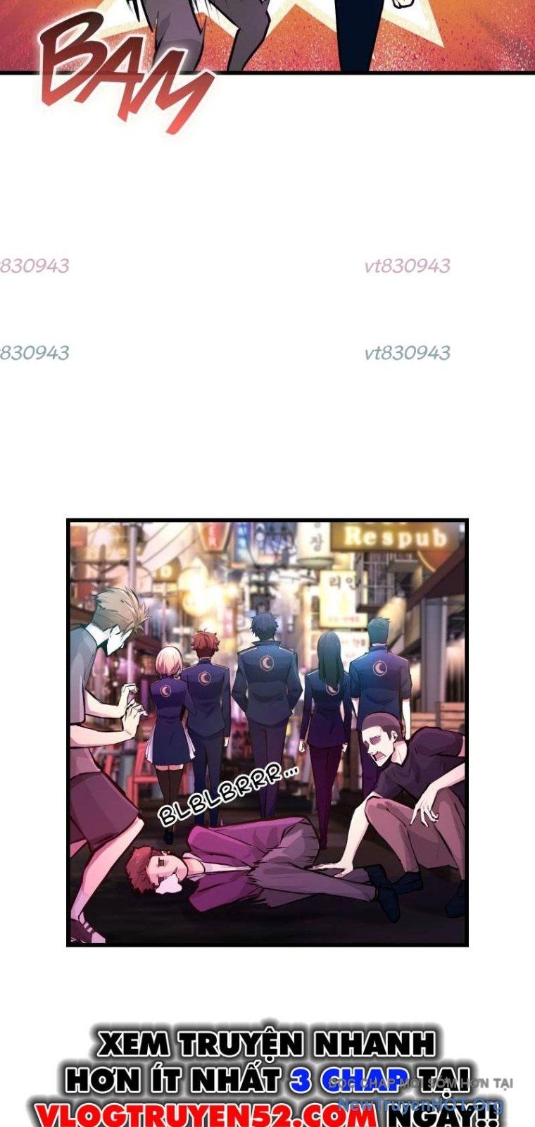 Bút Lực Truyền Thừa Chapter 11 - Trang 2