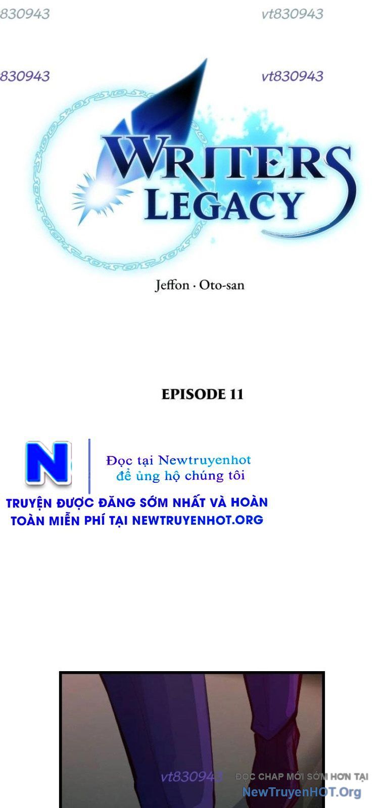 Bút Lực Truyền Thừa Chapter 11 - Trang 2
