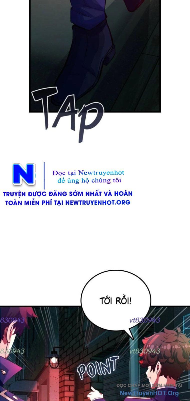 Bút Lực Truyền Thừa Chapter 11 - Trang 2