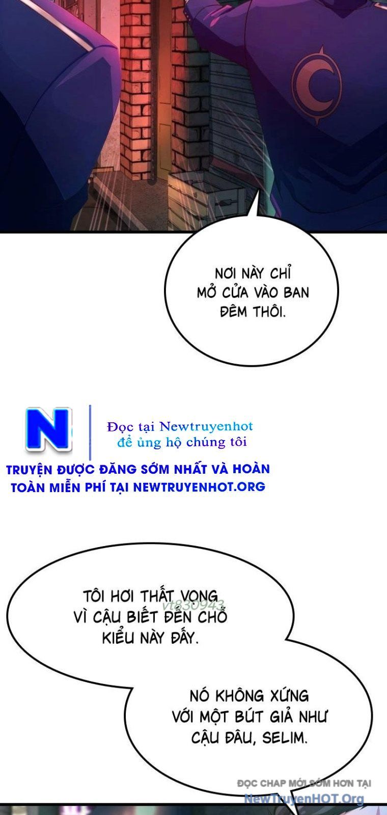 Bút Lực Truyền Thừa Chapter 11 - Trang 2