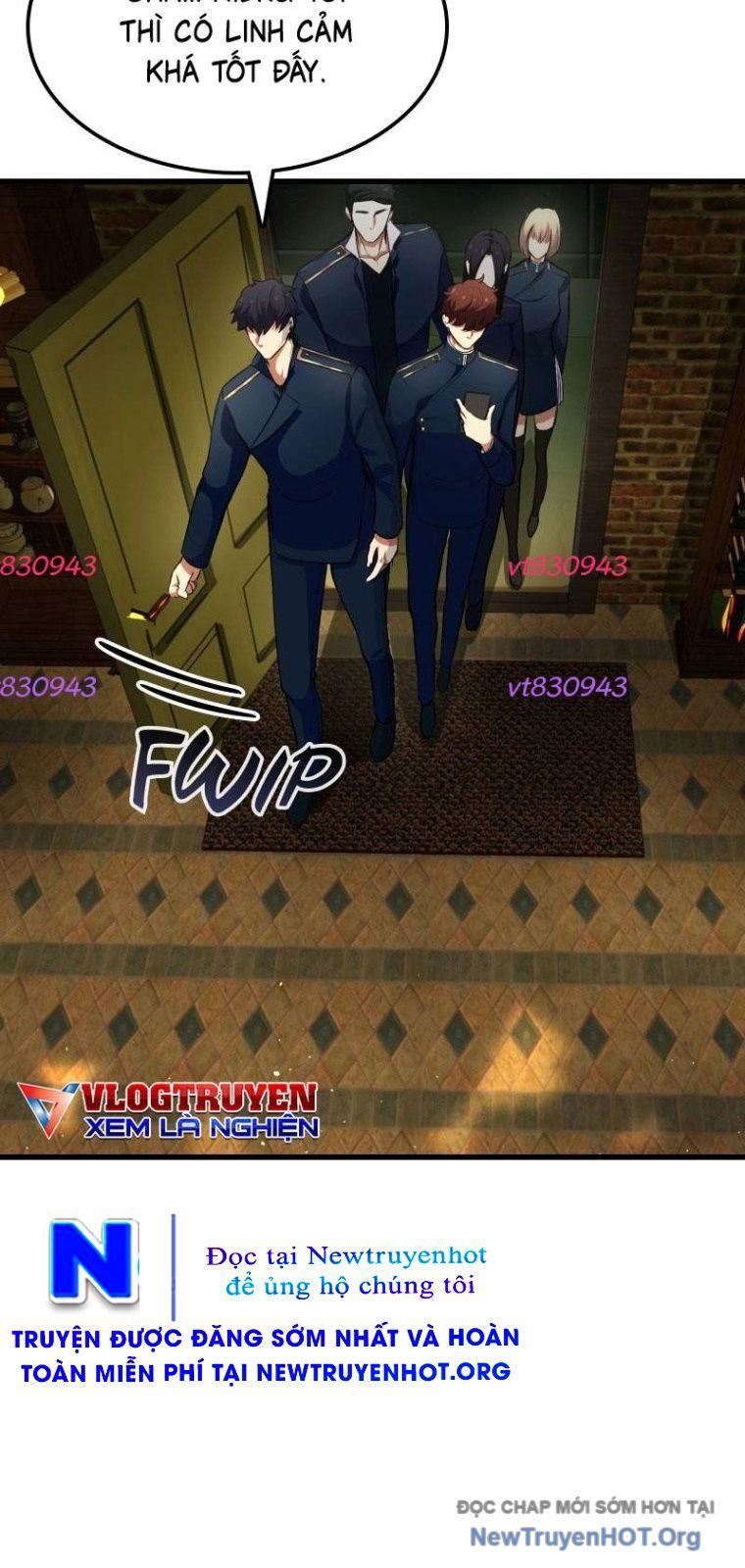 Bút Lực Truyền Thừa Chapter 11 - Trang 2