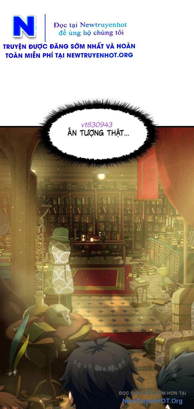 Bút Lực Truyền Thừa Chapter 11 - Trang 2