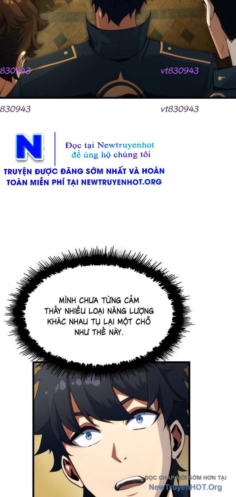 Bút Lực Truyền Thừa Chapter 11 - Trang 2