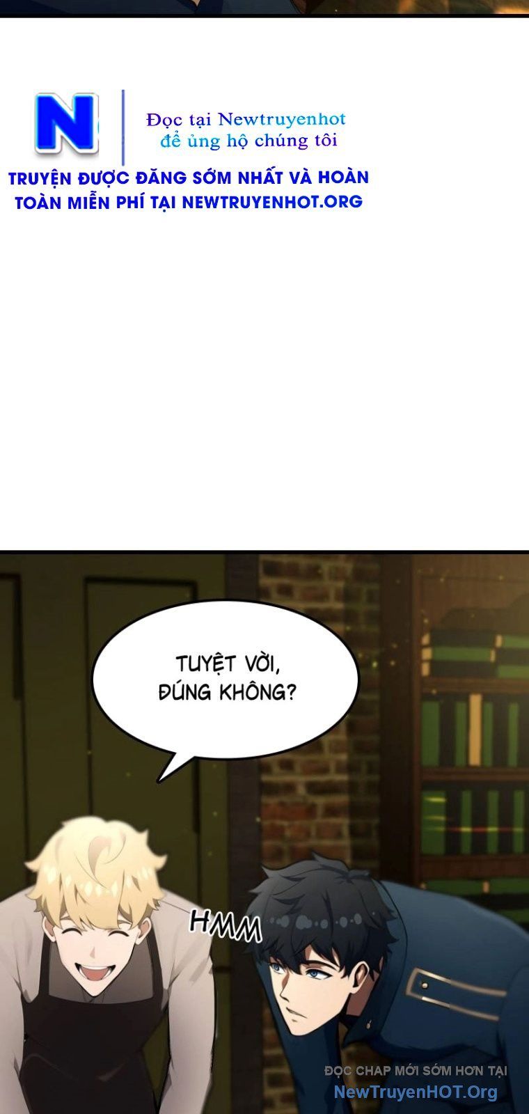 Bút Lực Truyền Thừa Chapter 11 - Trang 2