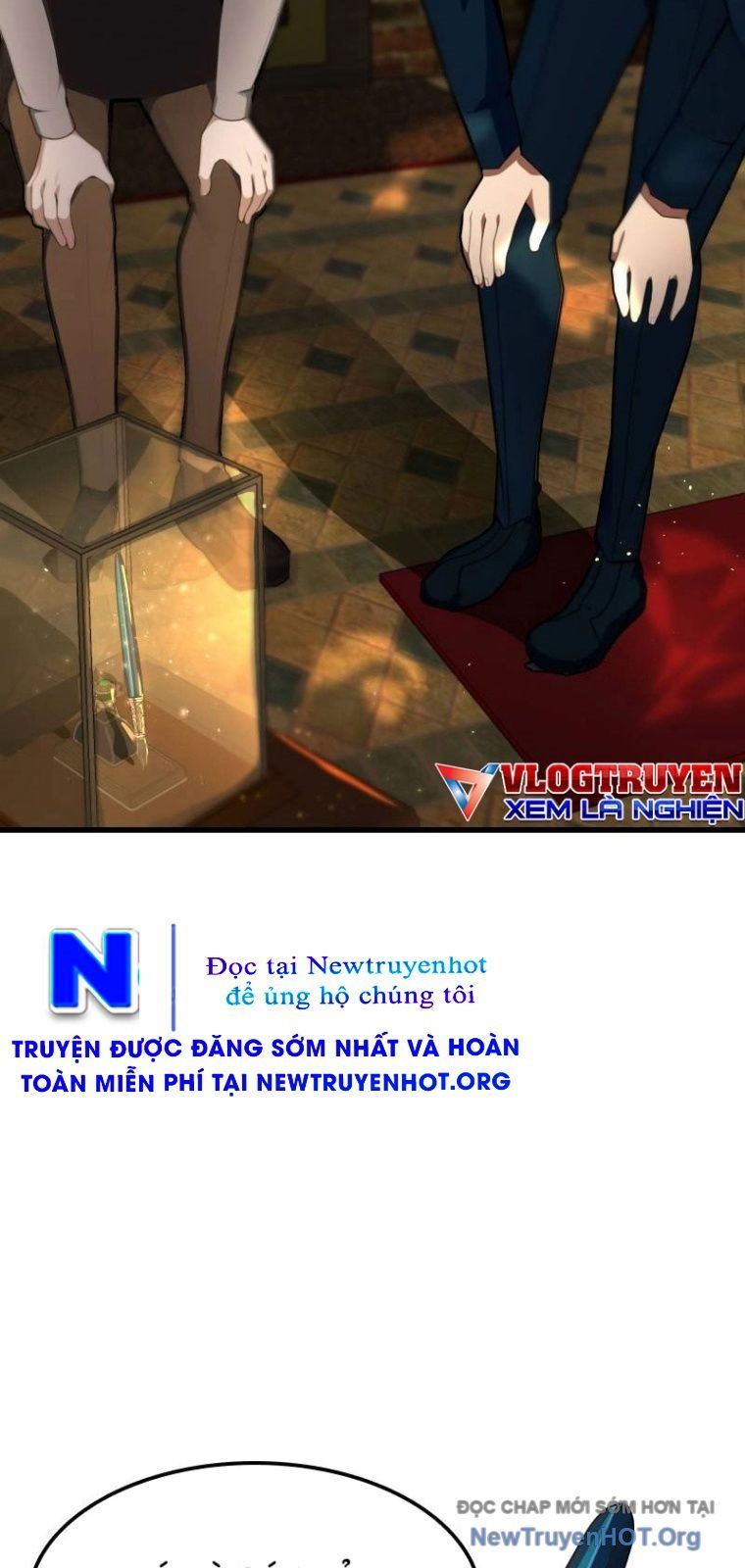 Bút Lực Truyền Thừa Chapter 11 - Trang 2