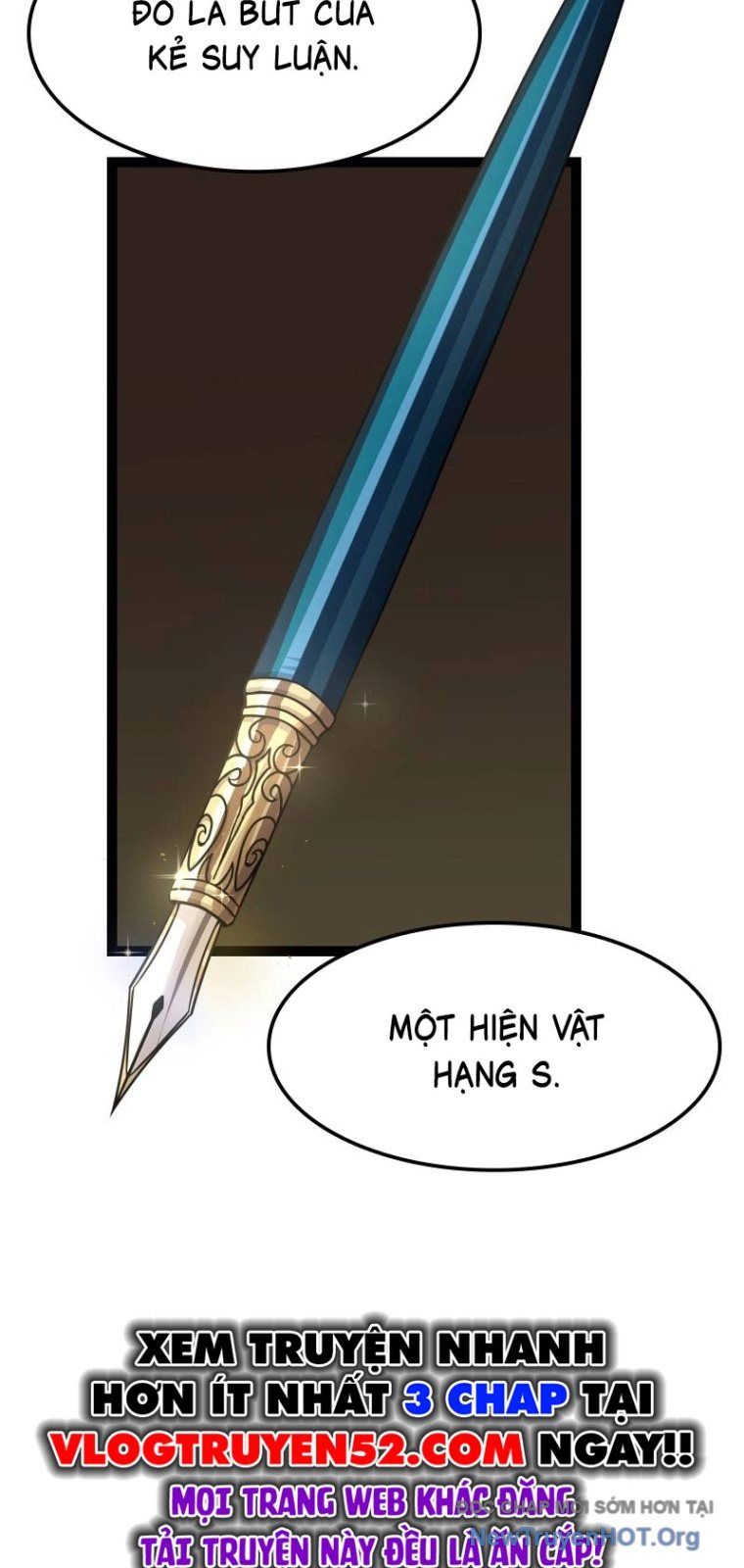 Bút Lực Truyền Thừa Chapter 11 - Trang 2