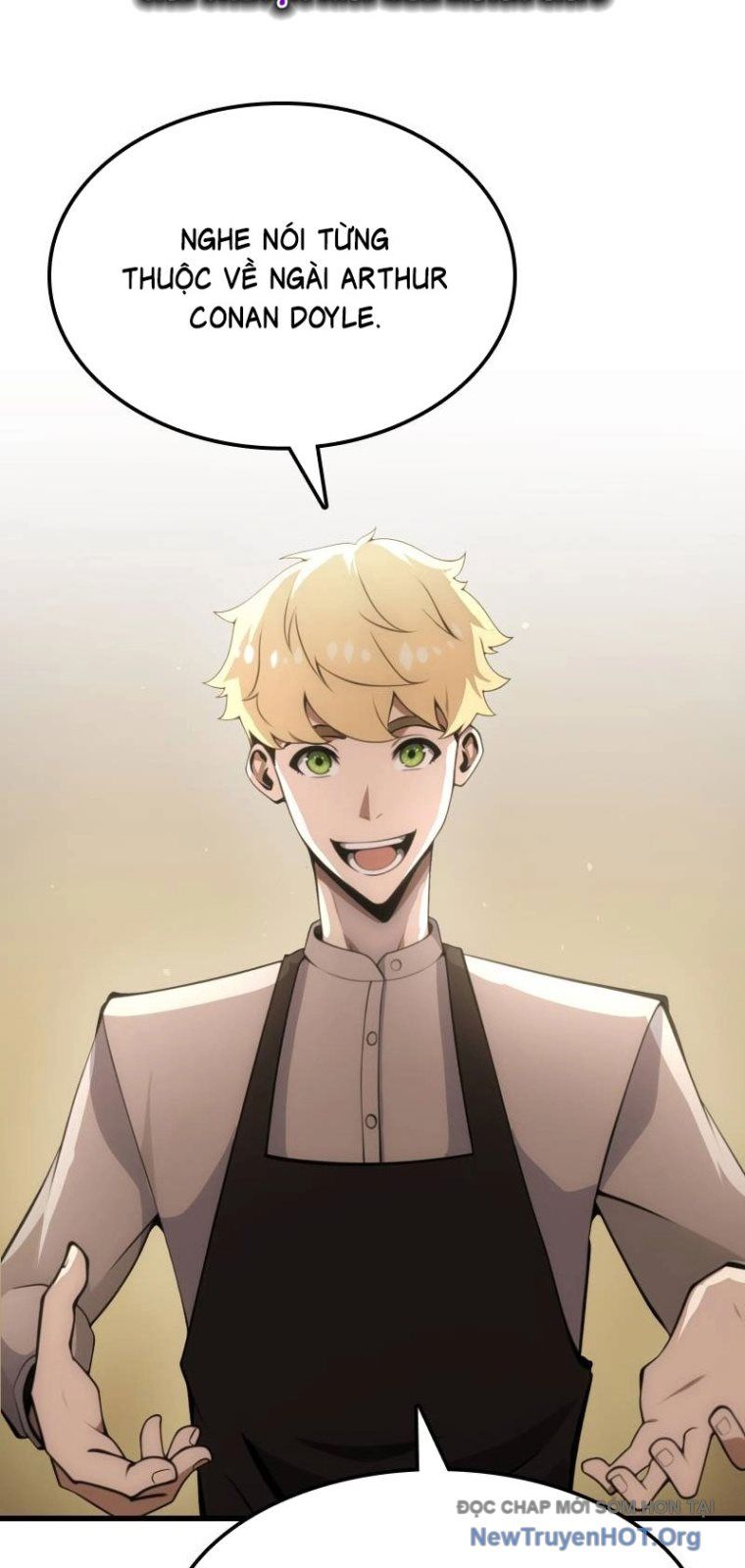 Bút Lực Truyền Thừa Chapter 11 - Trang 2