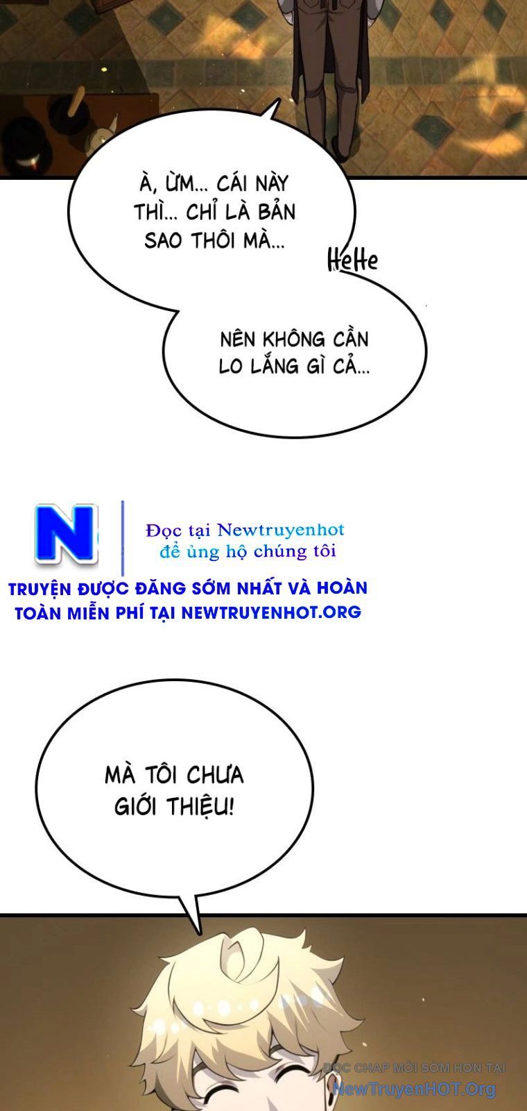 Bút Lực Truyền Thừa Chapter 11 - Trang 2