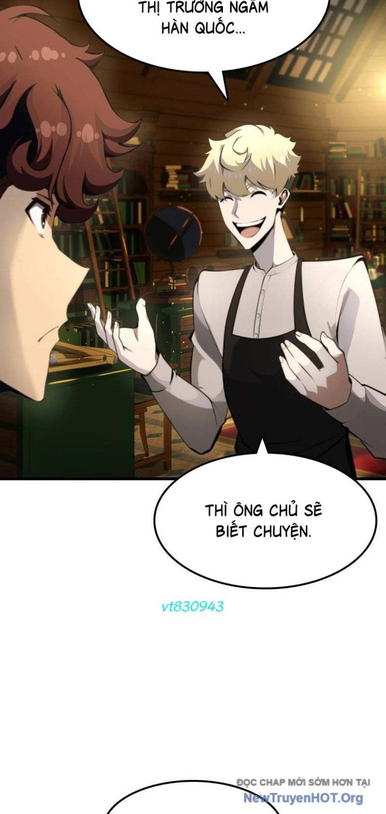 Bút Lực Truyền Thừa Chapter 11 - Trang 2