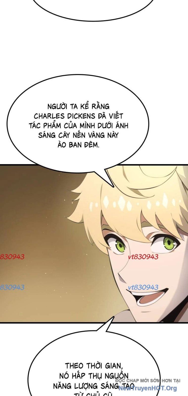 Bút Lực Truyền Thừa Chapter 11 - Trang 2