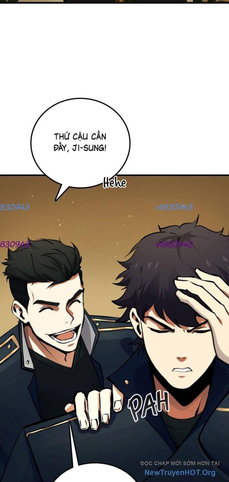 Bút Lực Truyền Thừa Chapter 11 - Trang 2