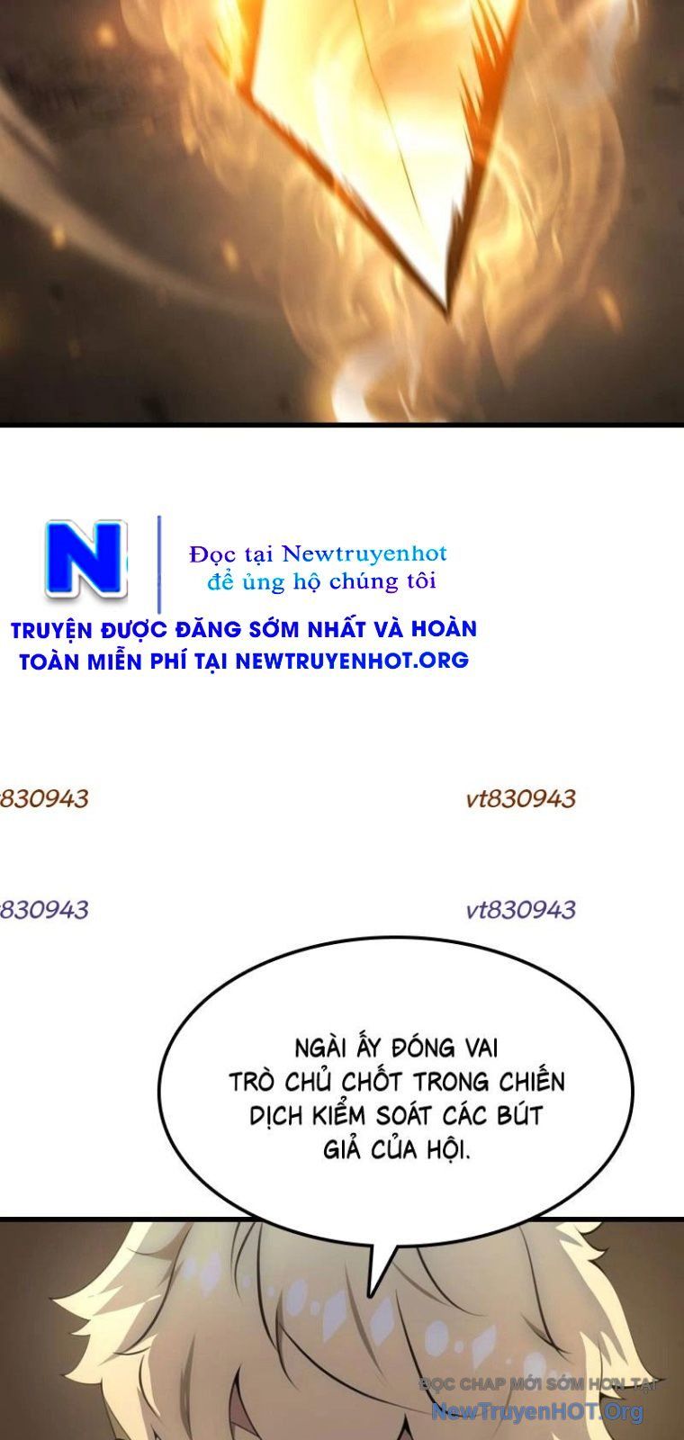 Bút Lực Truyền Thừa Chapter 11 - Trang 2