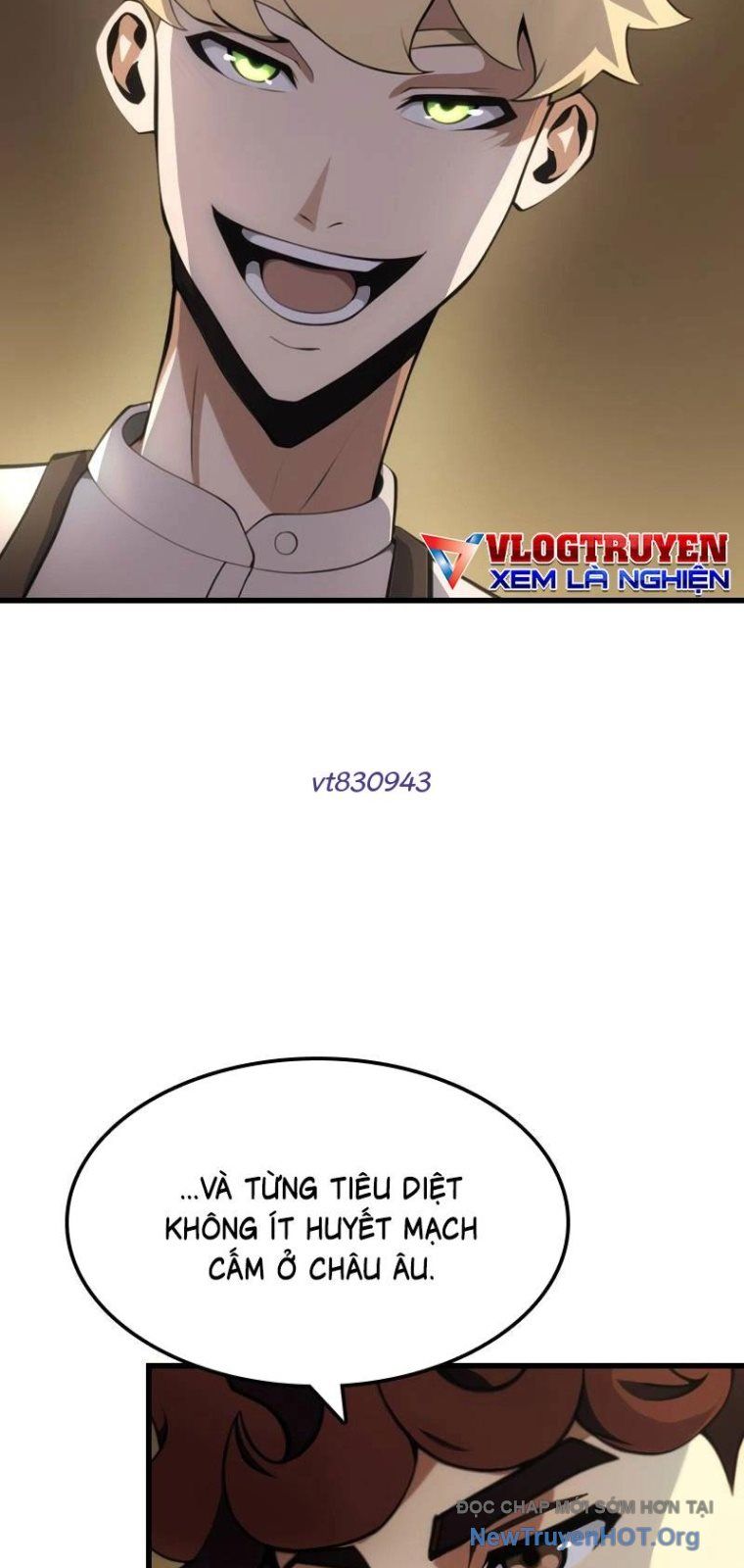 Bút Lực Truyền Thừa Chapter 11 - Trang 2