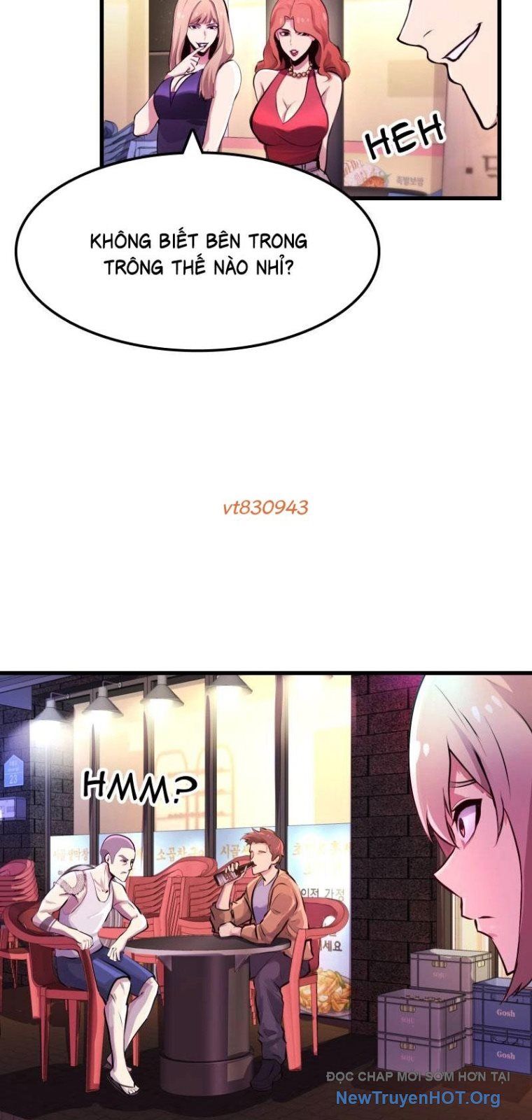 Bút Lực Truyền Thừa Chapter 11 - Trang 2