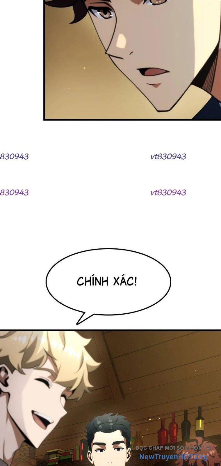 Bút Lực Truyền Thừa Chapter 11 - Trang 2