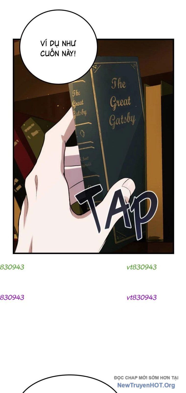 Bút Lực Truyền Thừa Chapter 11 - Trang 2