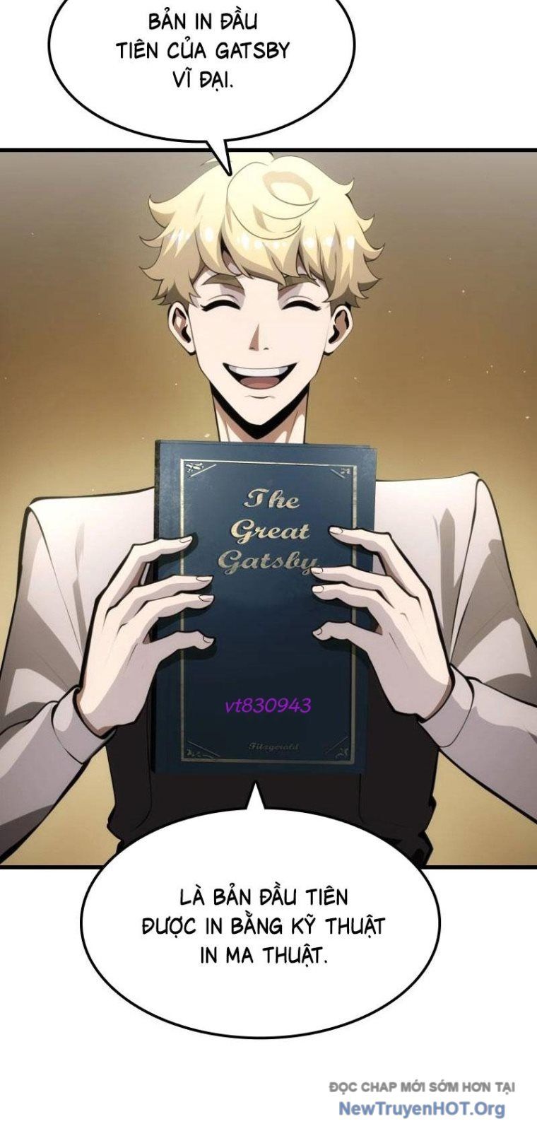 Bút Lực Truyền Thừa Chapter 11 - Trang 2