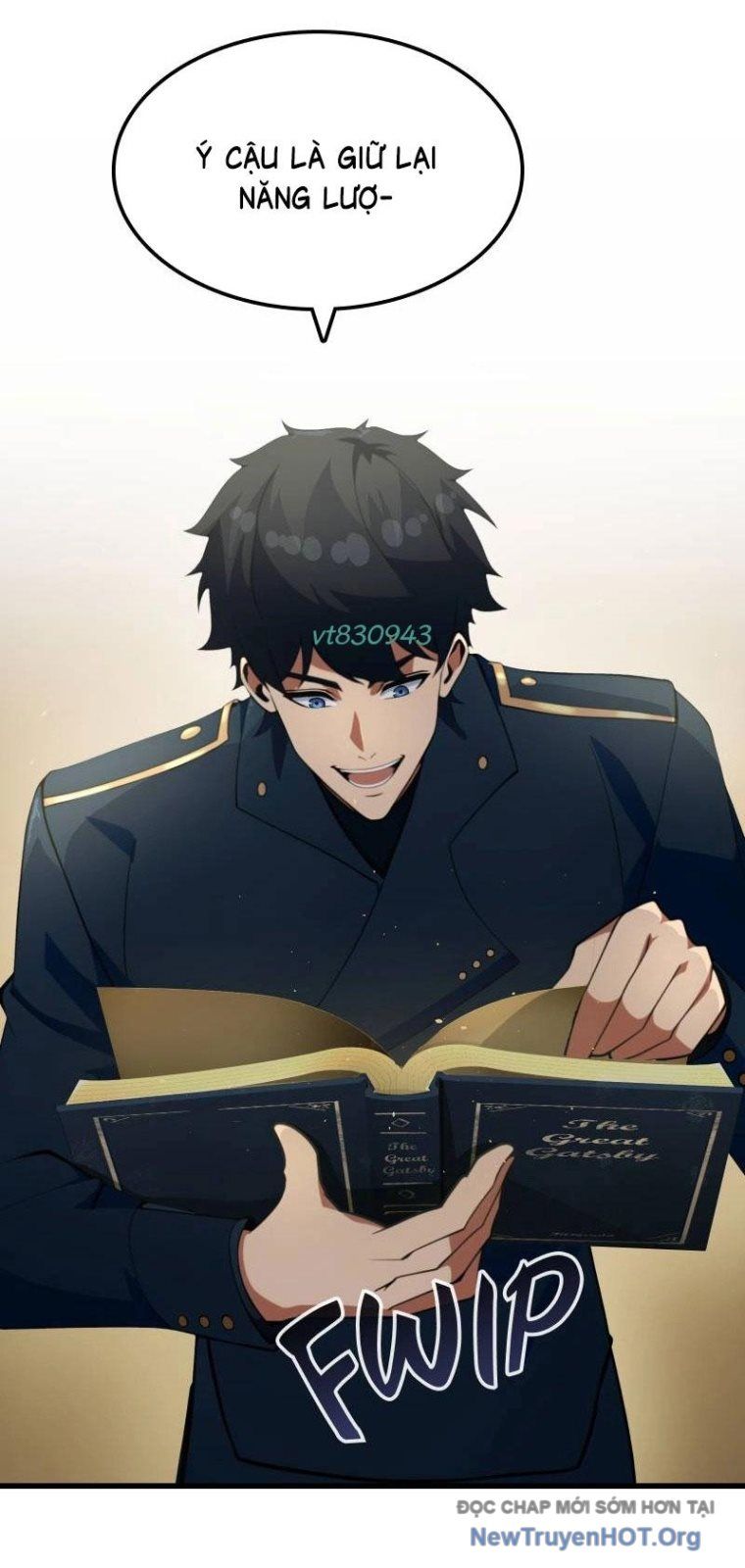 Bút Lực Truyền Thừa Chapter 11 - Trang 2
