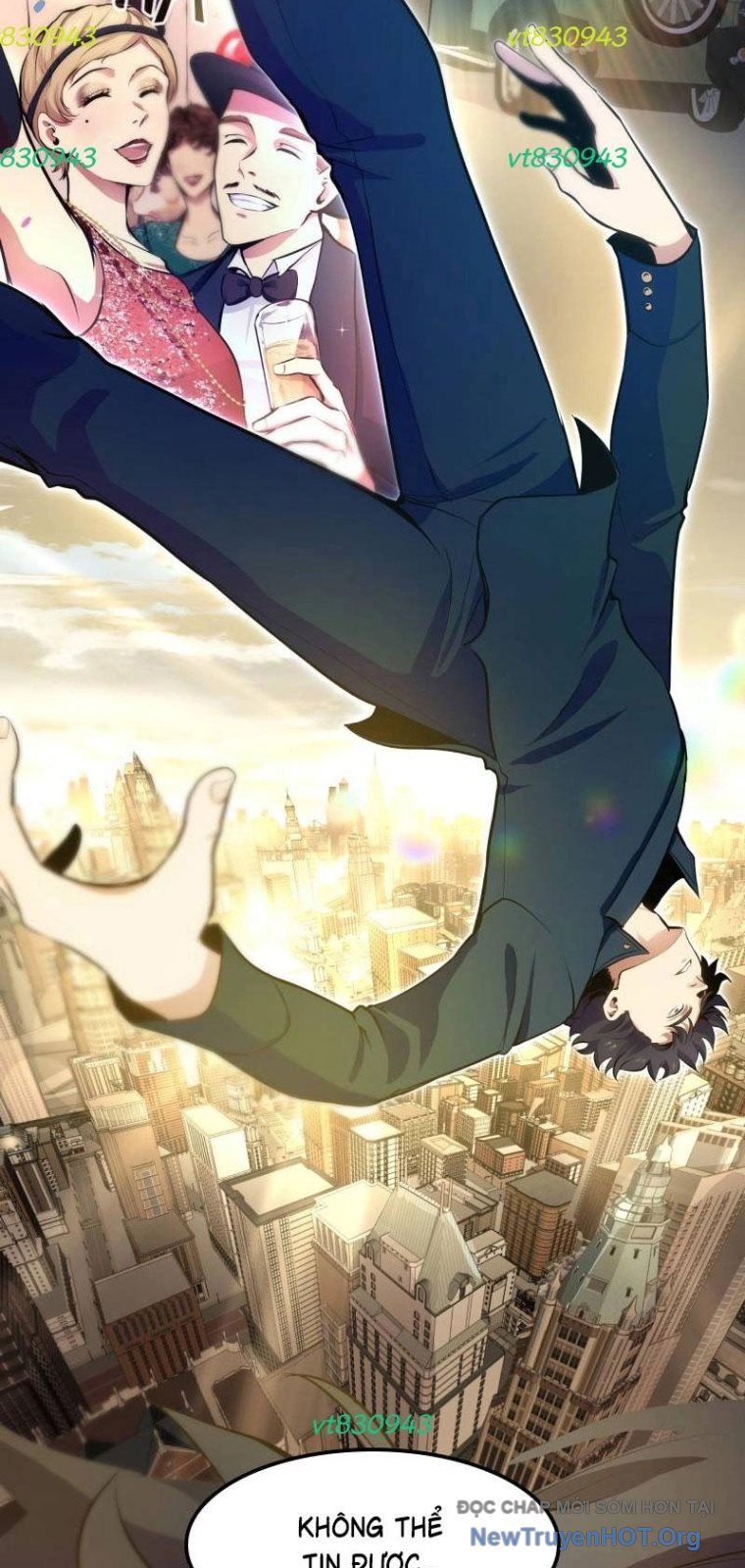 Bút Lực Truyền Thừa Chapter 11 - Trang 2