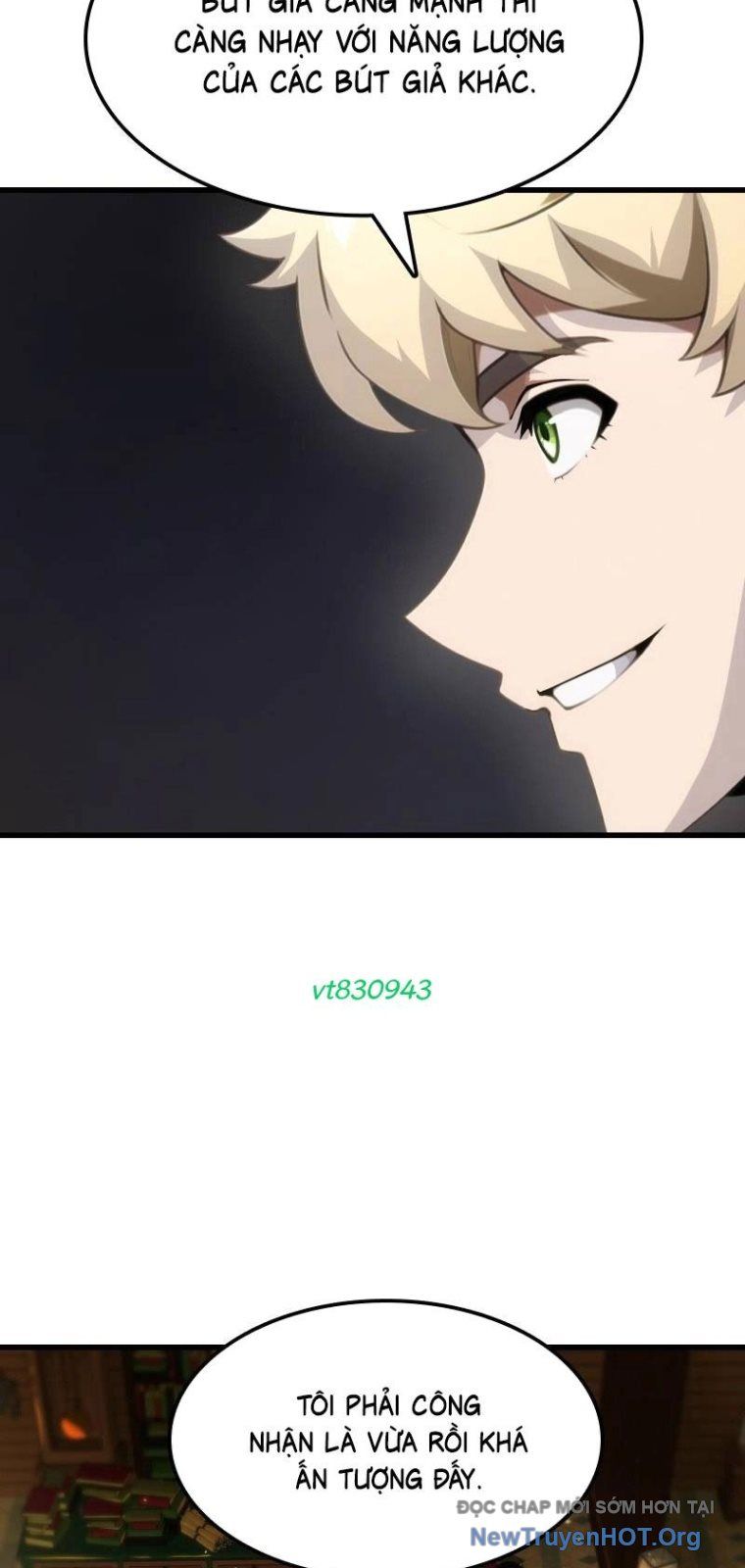 Bút Lực Truyền Thừa Chapter 11 - Trang 2