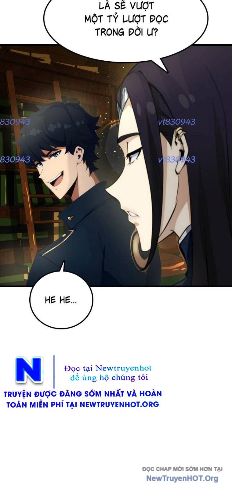 Bút Lực Truyền Thừa Chapter 11 - Trang 2