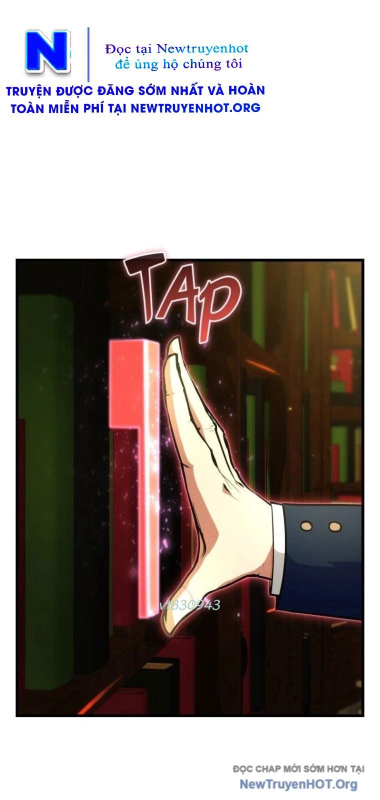 Bút Lực Truyền Thừa Chapter 11 - Trang 2