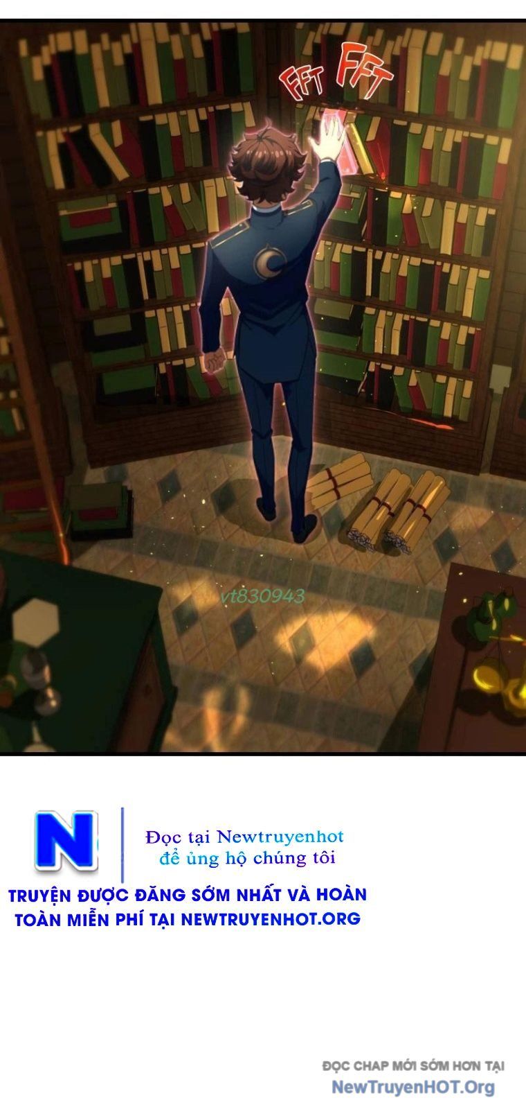 Bút Lực Truyền Thừa Chapter 11 - Trang 2