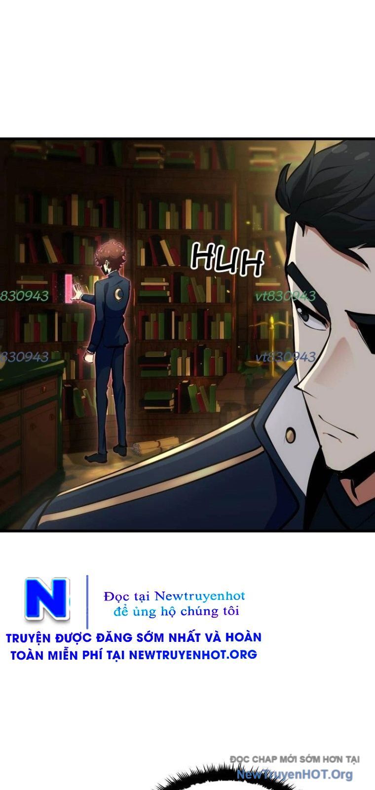 Bút Lực Truyền Thừa Chapter 11 - Trang 2