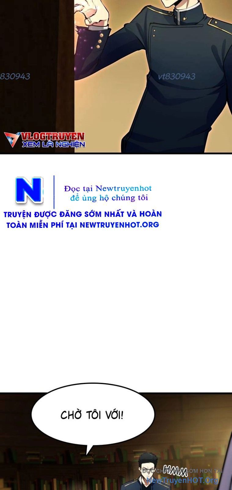 Bút Lực Truyền Thừa Chapter 11 - Trang 2