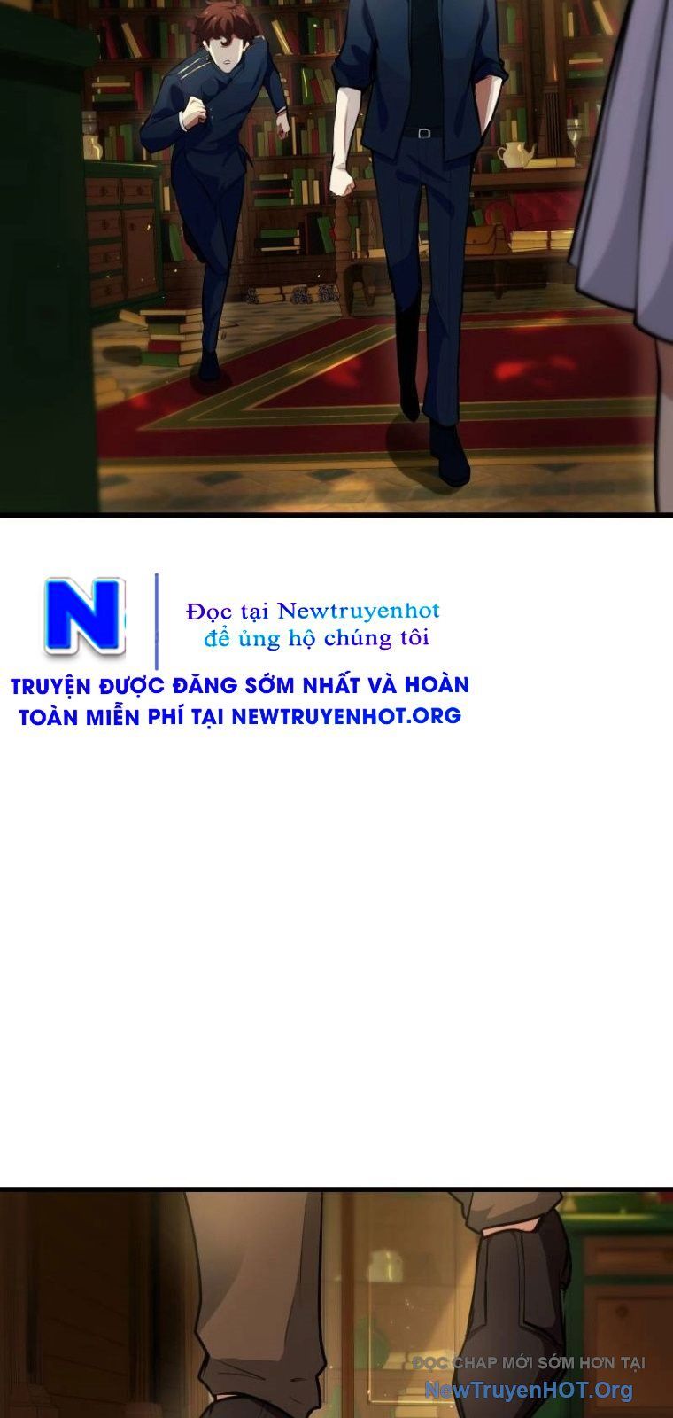 Bút Lực Truyền Thừa Chapter 11 - Trang 2