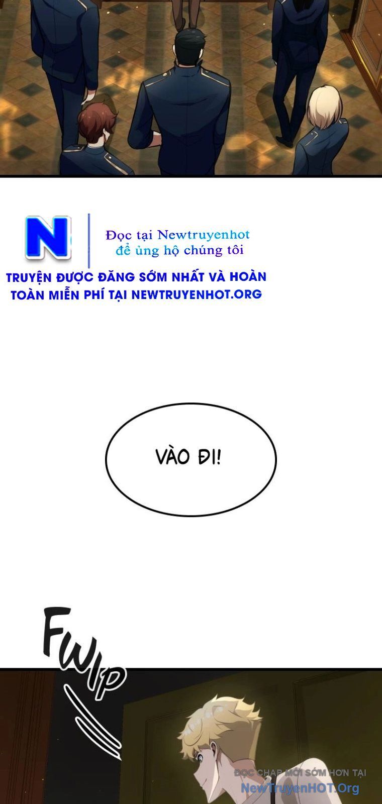 Bút Lực Truyền Thừa Chapter 11 - Trang 2