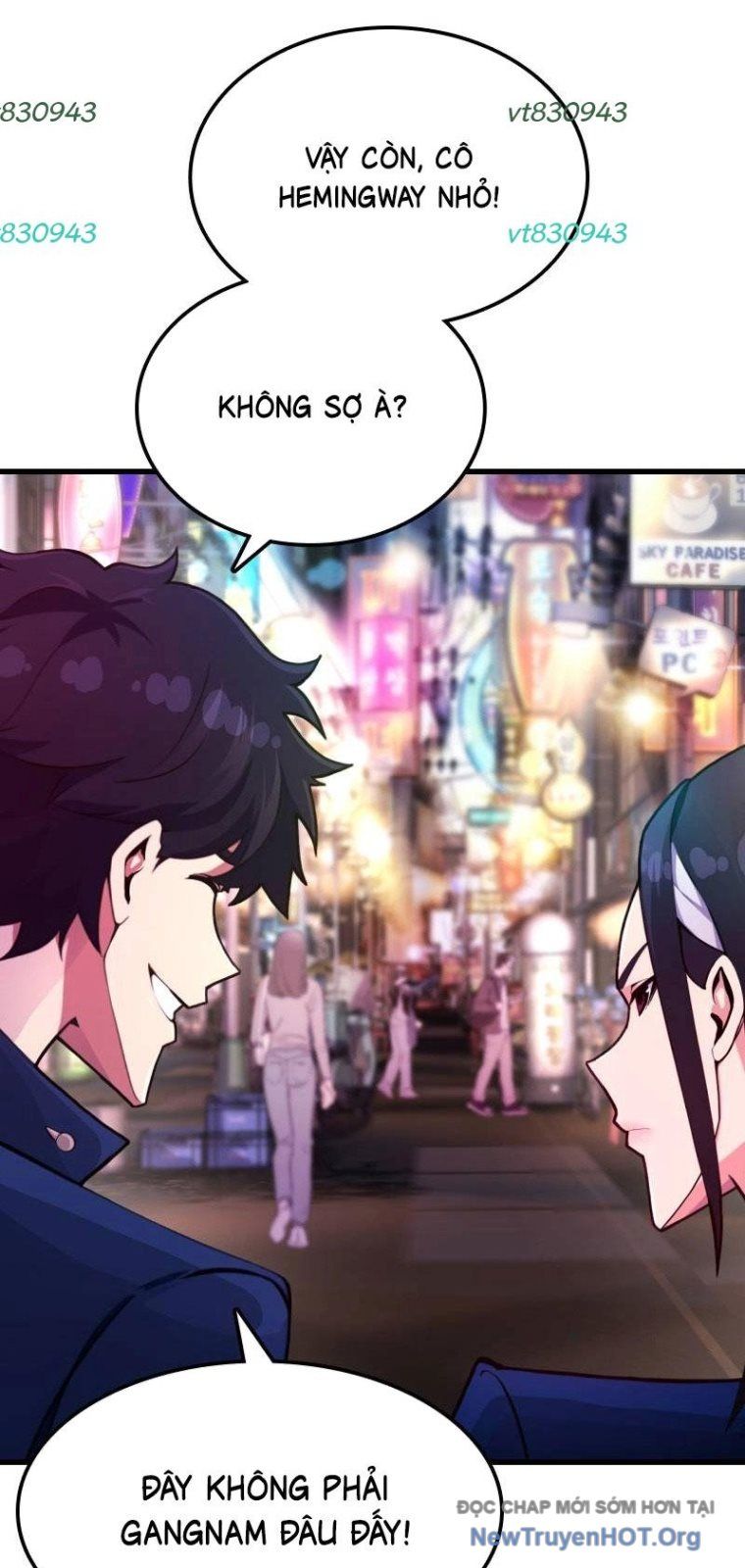 Bút Lực Truyền Thừa Chapter 11 - Trang 2