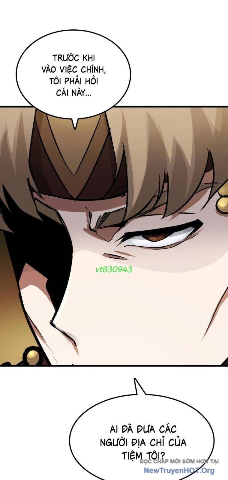 Bút Lực Truyền Thừa Chapter 11 - Trang 2