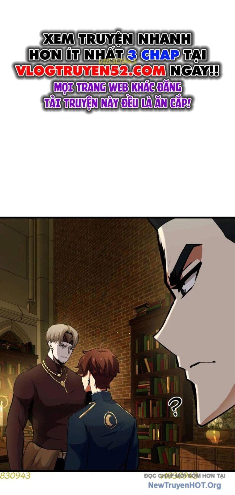 Bút Lực Truyền Thừa Chapter 11 - Trang 2