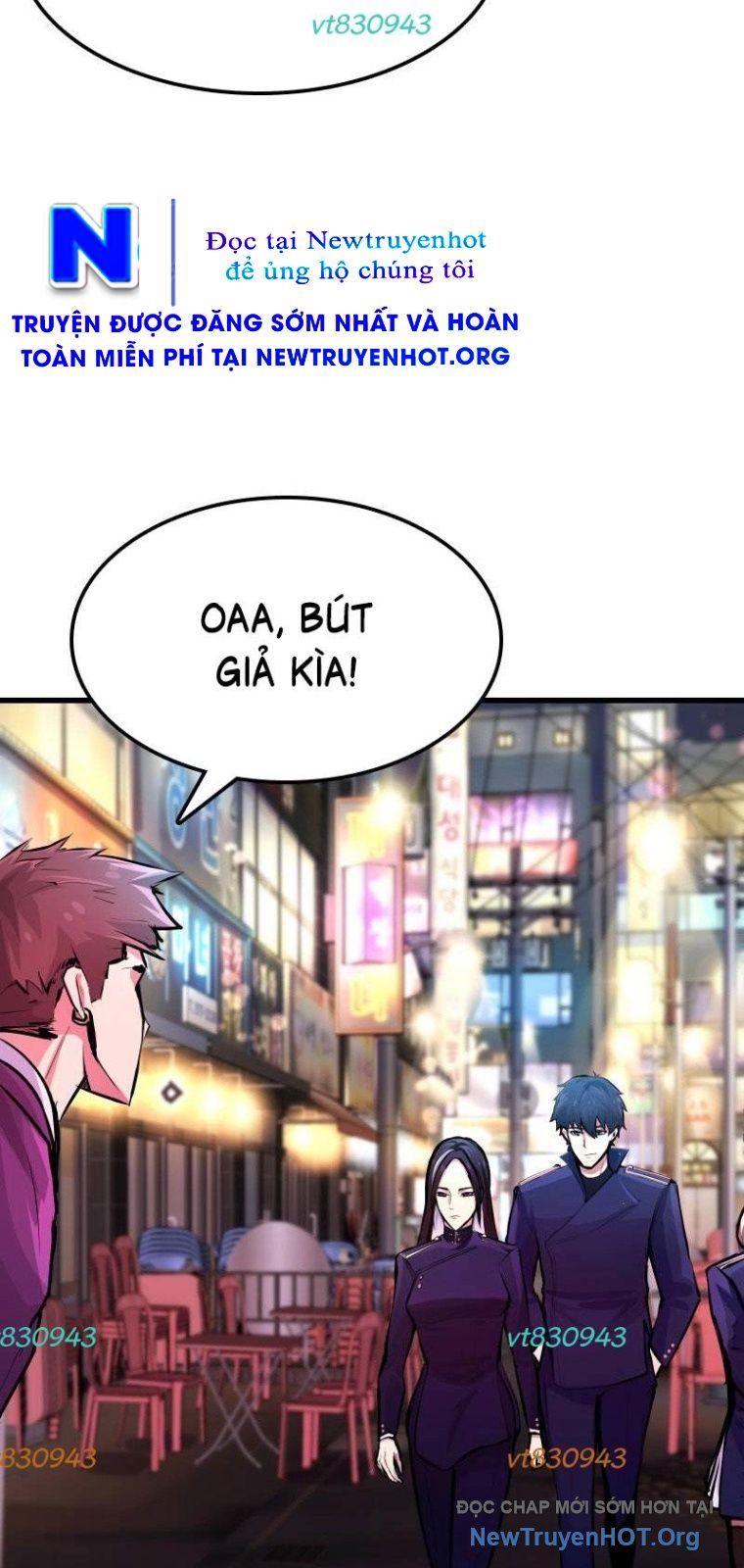 Bút Lực Truyền Thừa Chapter 11 - Trang 2