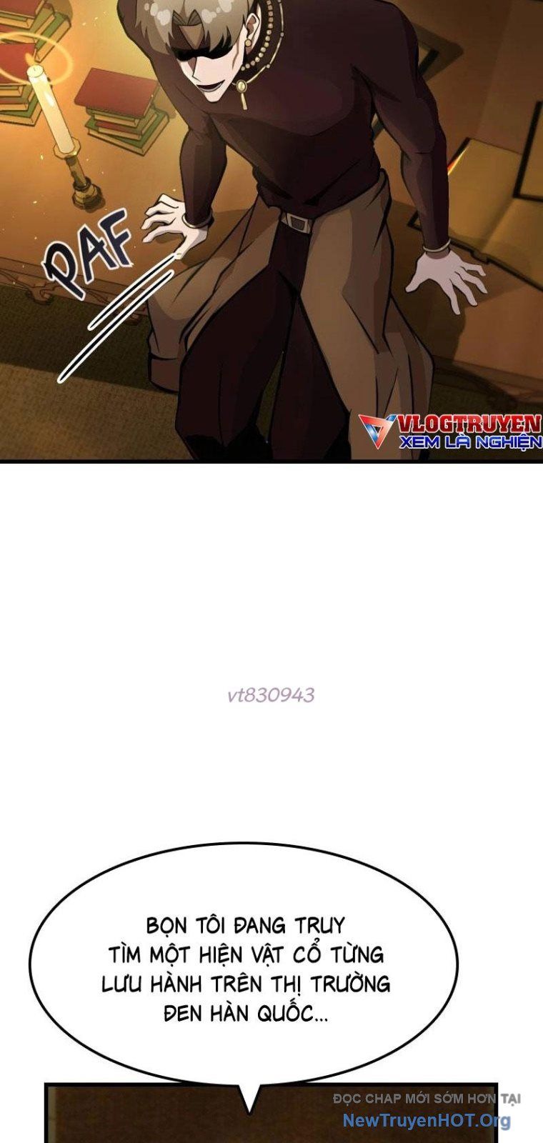 Bút Lực Truyền Thừa Chapter 11 - Trang 2