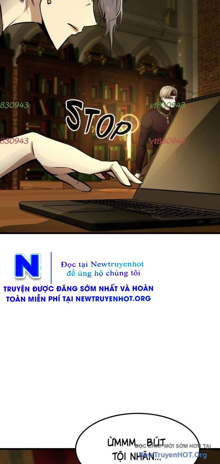 Bút Lực Truyền Thừa Chapter 11 - Trang 2