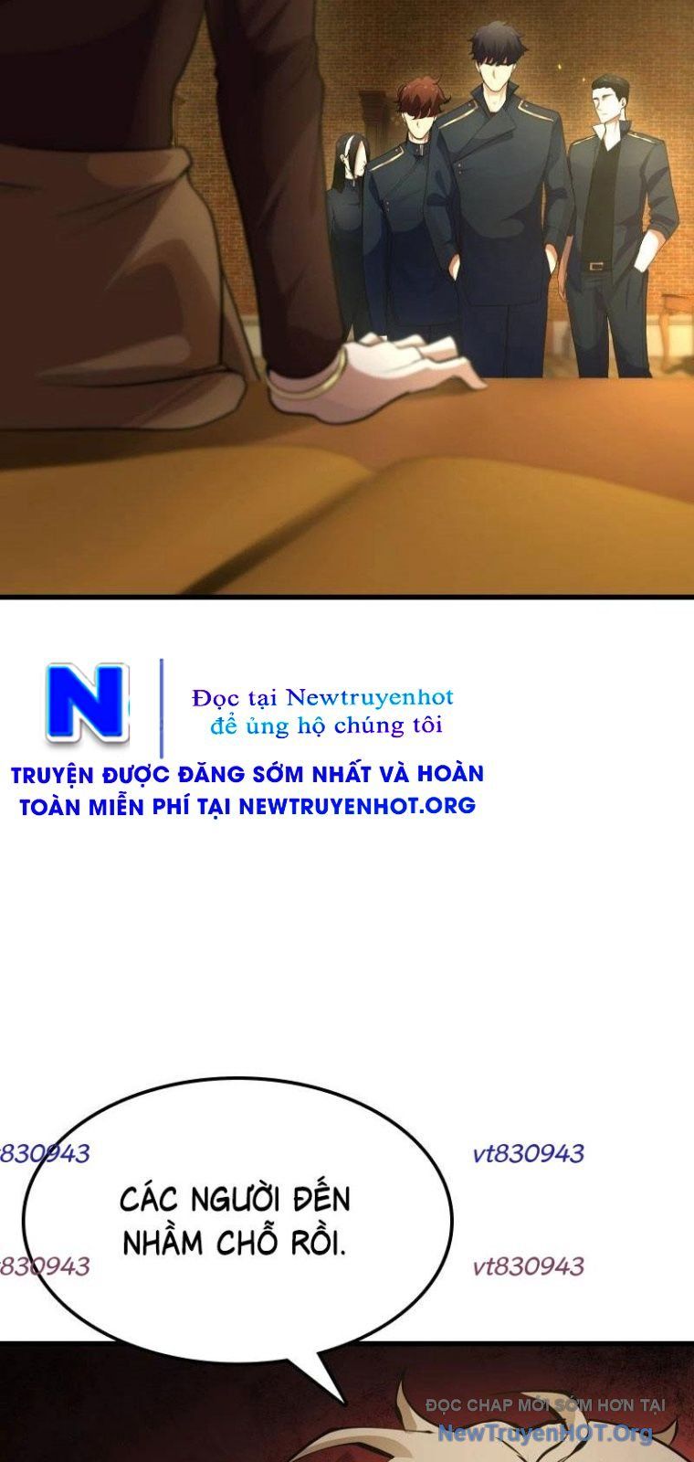 Bút Lực Truyền Thừa Chapter 11 - Trang 2