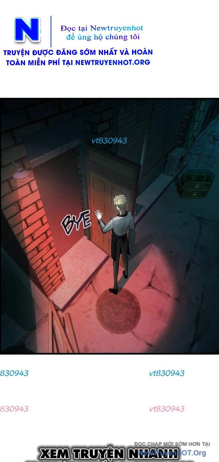 Bút Lực Truyền Thừa Chapter 13 - Trang 2
