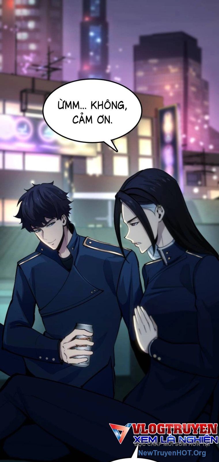 Bút Lực Truyền Thừa Chapter 13 - Trang 2